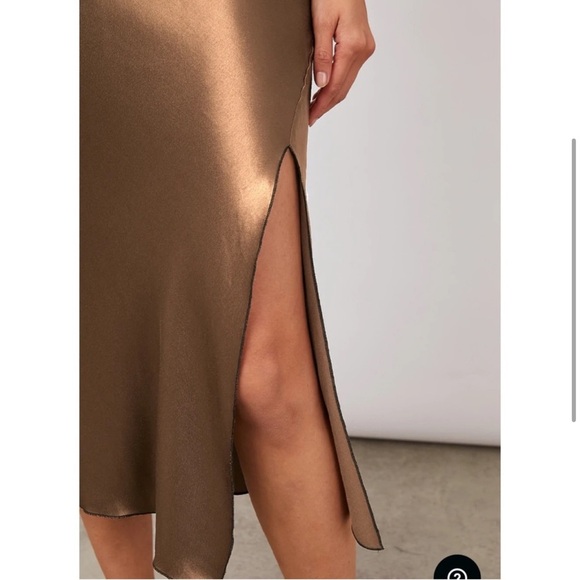 Rails Jada Skirt In Peat Moss New with Tags! - Picture 3 of 11